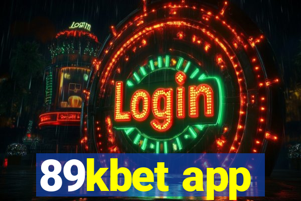 89kbet app
